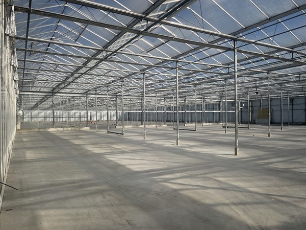 Medium property photo - Rietwijkeroordweg 60kwek, 1432 JE Aalsmeer